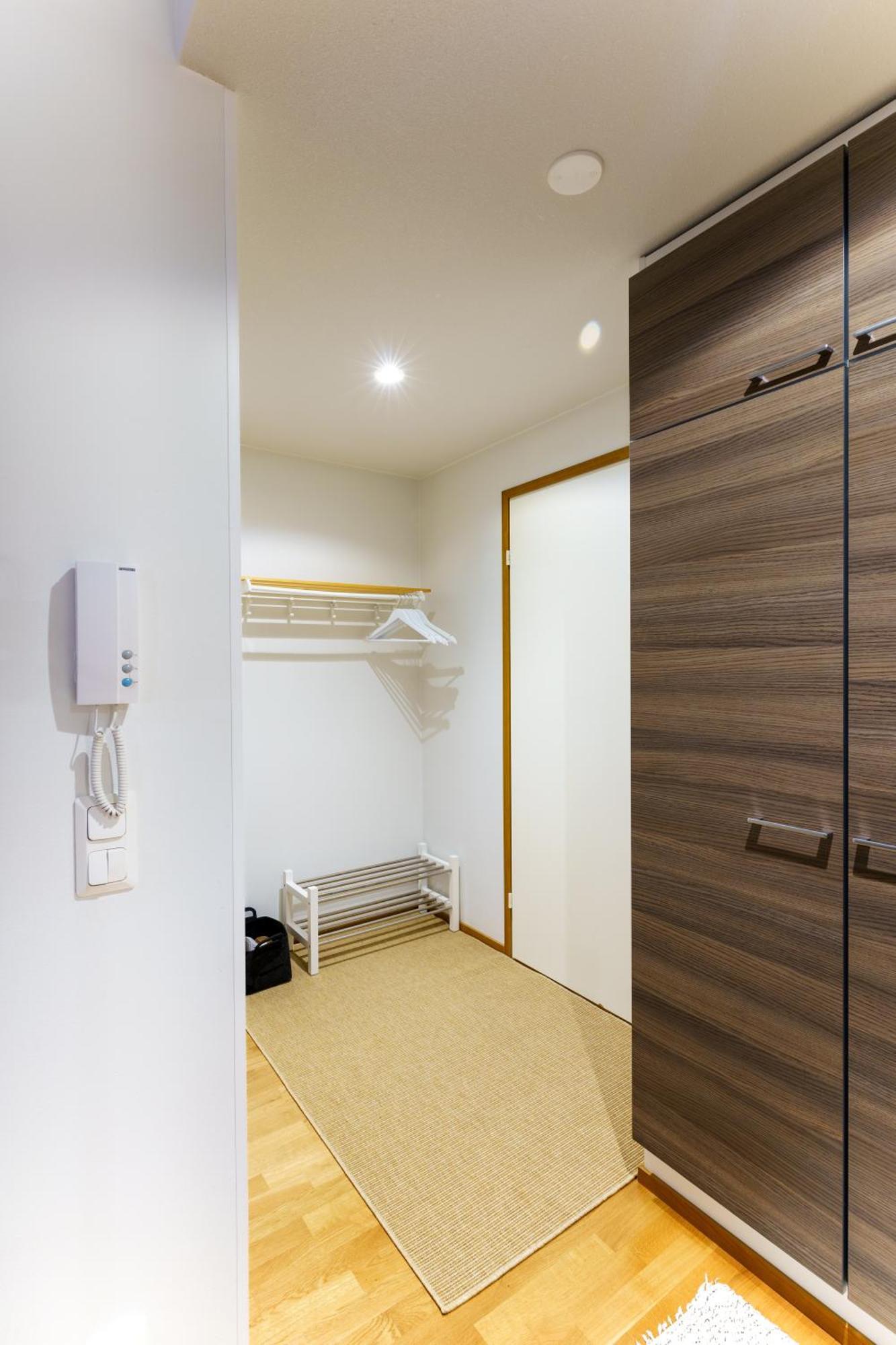 Adorable Arctic Apartment With Sauna Rovaniemi Exterior foto