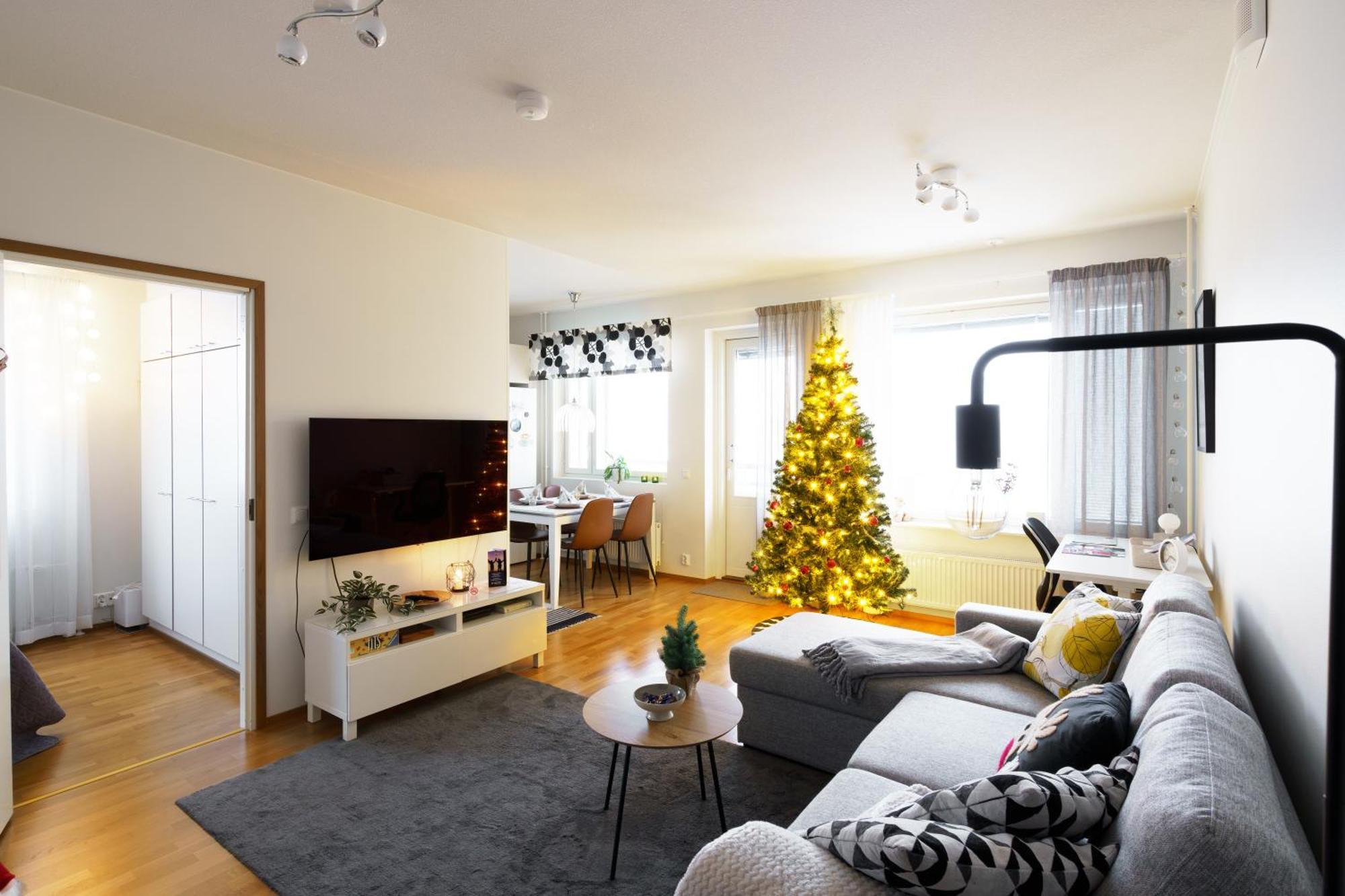 Adorable Arctic Apartment With Sauna Rovaniemi Exterior foto